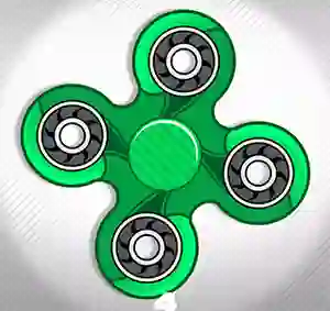 Jeu Fidget Spinner Mania en ligne