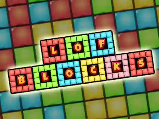 Jeu Lof Blocks en ligne