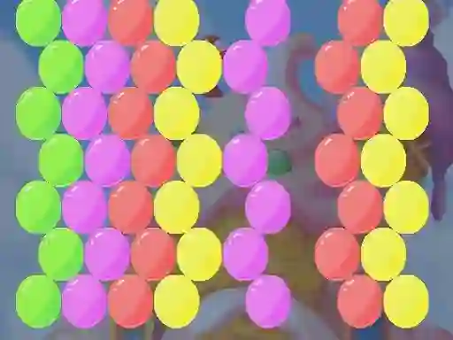 Jeu Bubble Ball Shooter en ligne