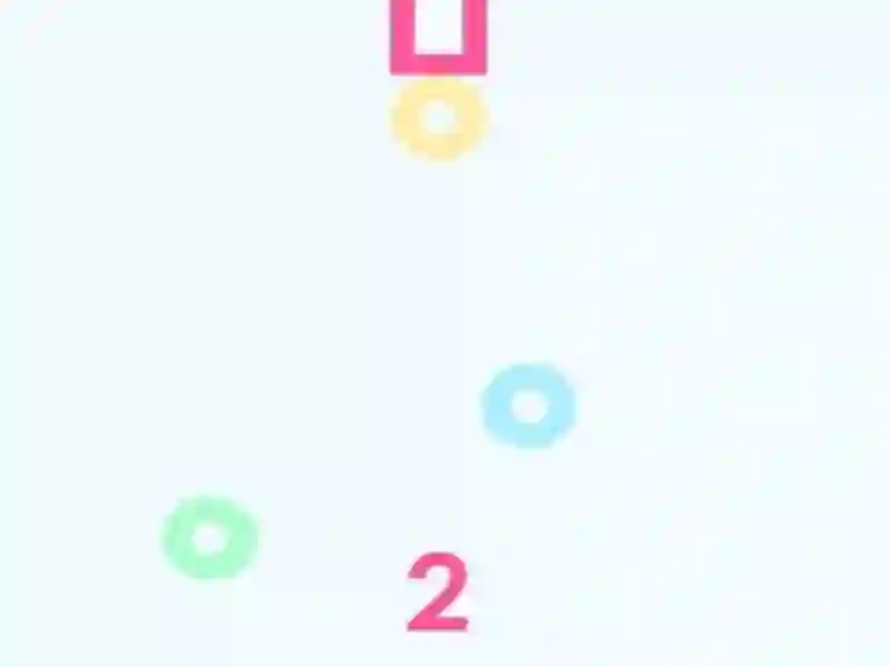 Jeu Yellow Dash en ligne