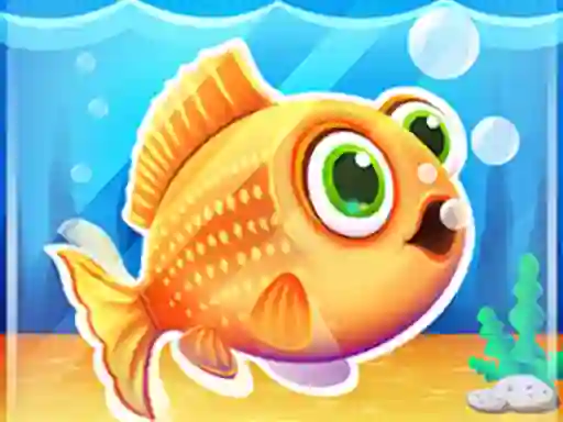 Jeu Aquarium Farm en ligne