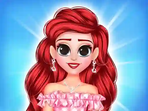 Jeu BFFS Love Pinky Outfits en ligne