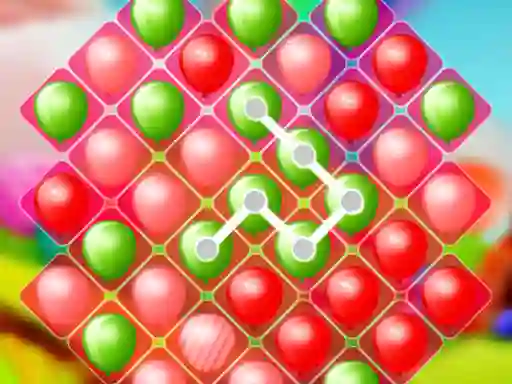 Jeu Balloons Path Swipe en ligne