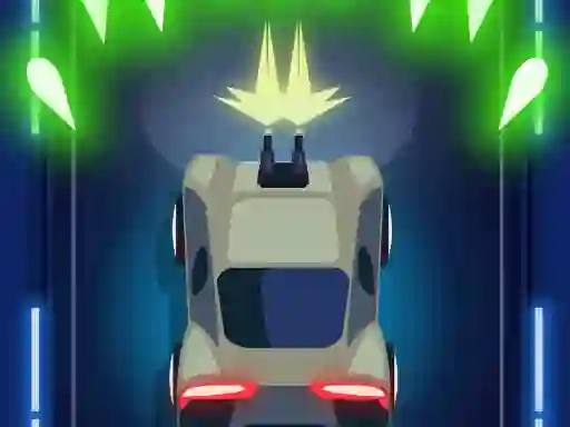 Jeu Armed Road en ligne