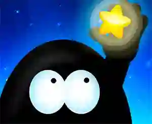 Jeu He Likes the Darkness en ligne