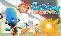 Jeu Flakboy Lab Escape en ligne