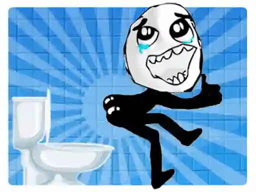 Jeu Toilet Rush en ligne