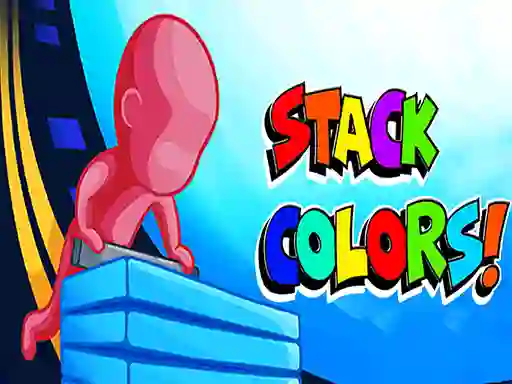 Jeu Stack Color 3 en ligne