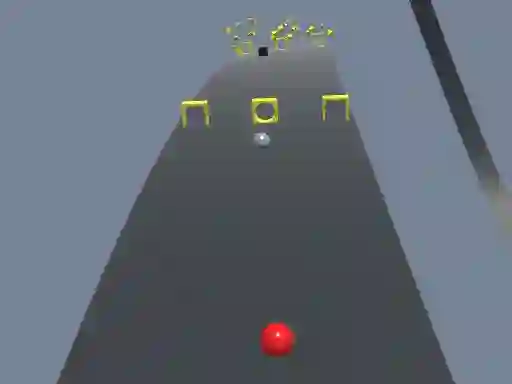 Jeu Shape Runner en ligne