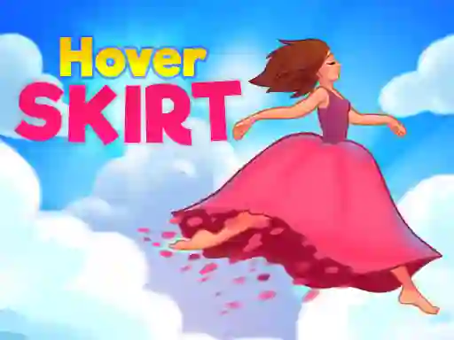 Jeu Hover Skirt en ligne