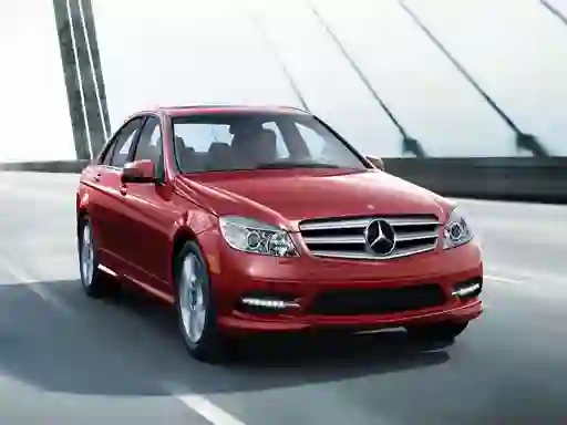 Jeu C - Class Sedan Puzzle en ligne
