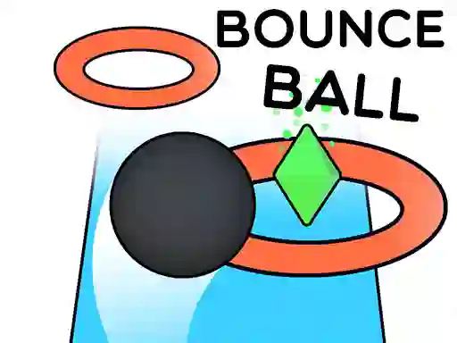 Jeu Bounce Ball en ligne