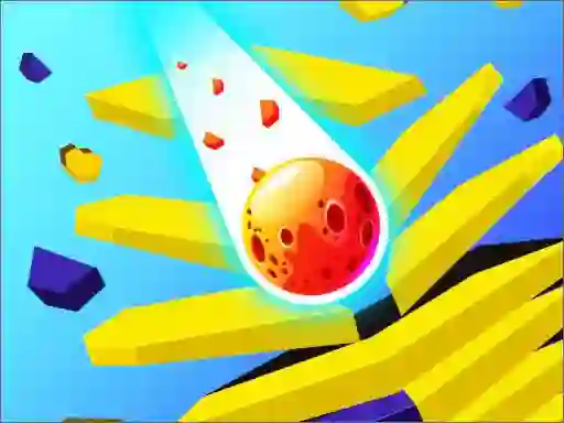 Jeu Stack Ball 3 en ligne
