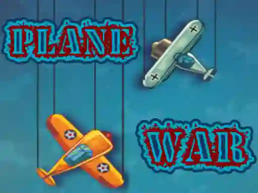 Jeu Air War 1941 en ligne