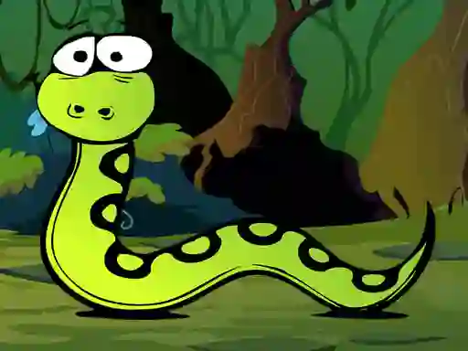 Jeu Fun Snake en ligne