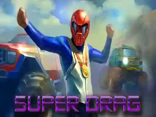 Jeu Super Drag en ligne