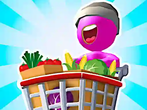 Jeu Mini Market Tycoon en ligne