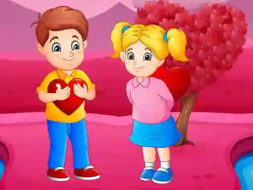 Jeu Romantic Love Differences en ligne