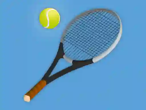 Jeu Tennis Ball en ligne