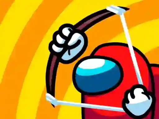 Jeu Impostor Archer War en ligne