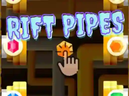 Jeu Rift Pipes en ligne