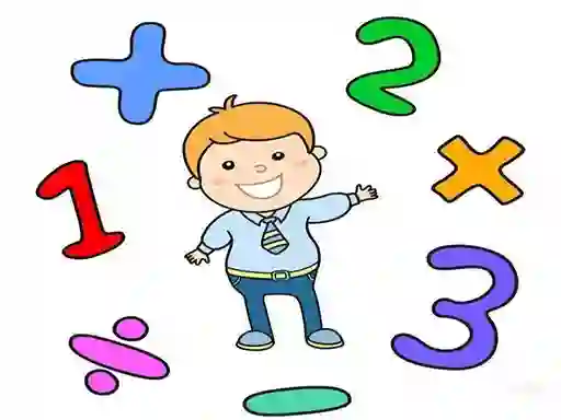 Jeu Math Alchemist en ligne