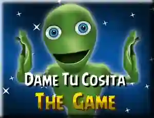Jeu Dame Tu Cosita en ligne