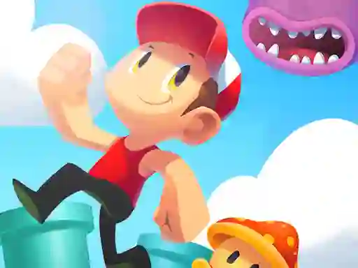 Jeu Super Oscar en ligne