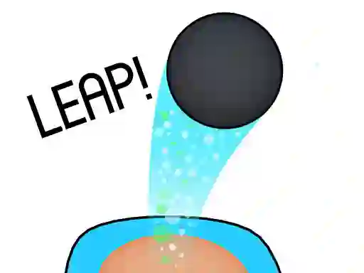 Jeu Leap en ligne