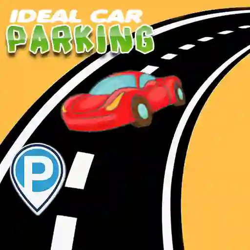 Jeu Ideal Car Parking en ligne
