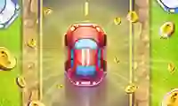 Jeu Candy Car Escape en ligne