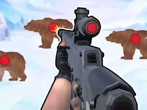 Jeu Gun Shooting Range en ligne