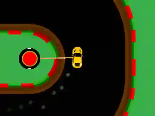Jeu Danger Corner en ligne