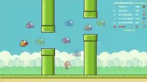 Jeu Flaap.io en ligne