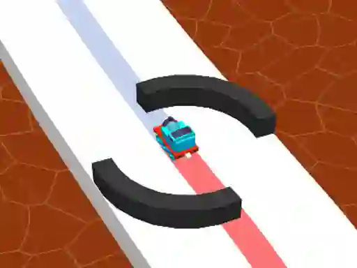 Jeu Line Color 3D en ligne