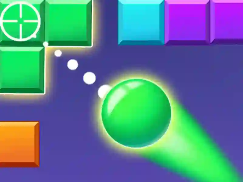 Jeu Block Crasher en ligne