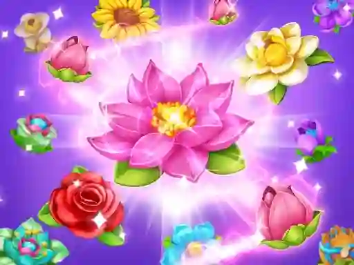 Jeu Blossom en ligne
