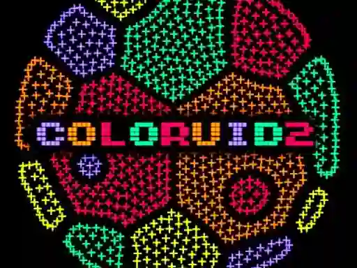 Jeu Coloruid en ligne