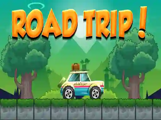Jeu Road Trip! en ligne