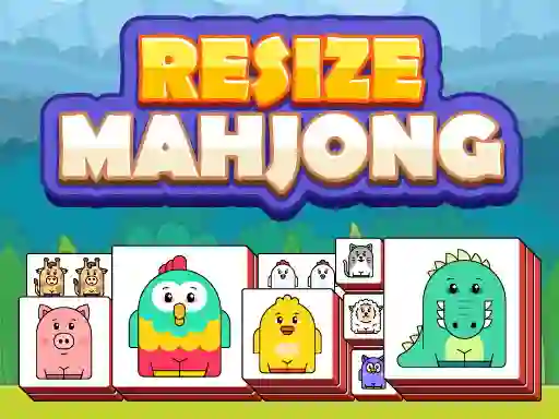 Jeu Mahjong Blocks en ligne