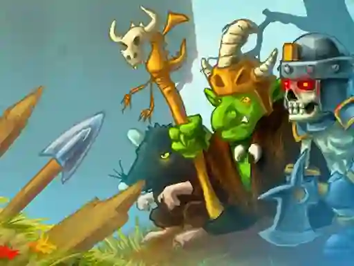 Jeu Royal Guards en ligne