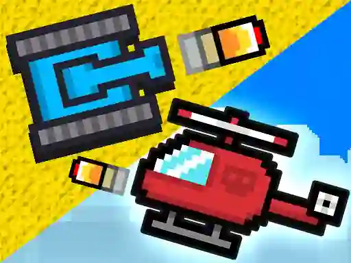 Jeu Pixel Battles en ligne