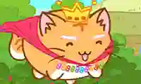 Jeu Kitty Cat Power en ligne