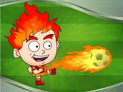 Jeu Soccer Blazt en ligne