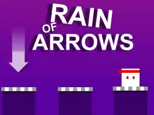 Jeu Rain of Arrows en ligne