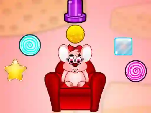 Jeu Hungry Lilly en ligne