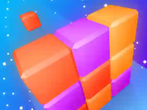 Jeu Cubes Road en ligne