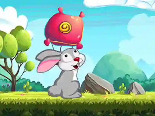 Jeu Big Chungus Bubble Shooter en ligne