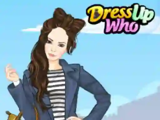 Jeu Glamorous Winter en ligne
