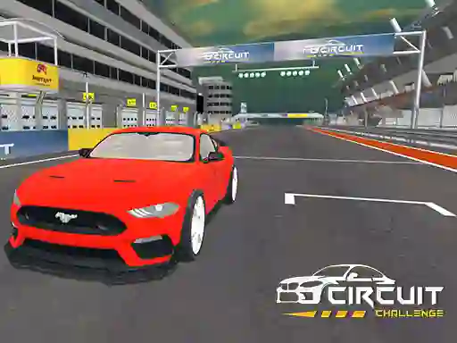 Jeu Circuit Challenge en ligne